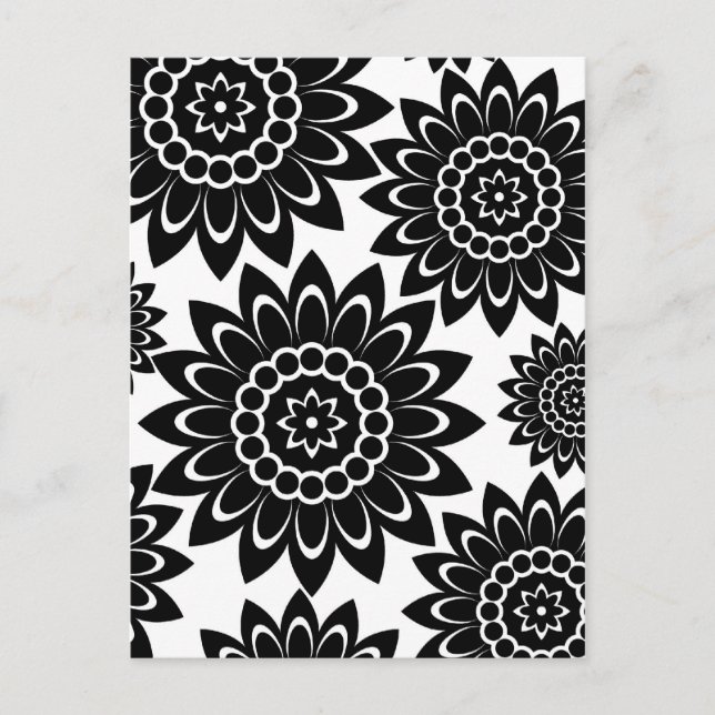 Postal 2.º muela (Anverso)