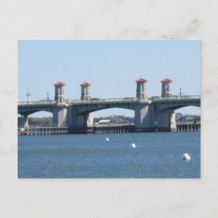 Postal 2.º puente