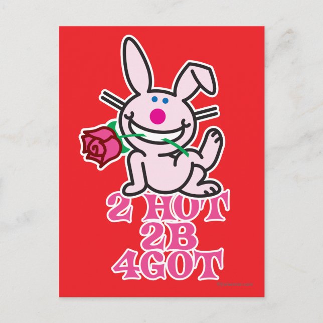 Postal 2 Caliente (Anverso)