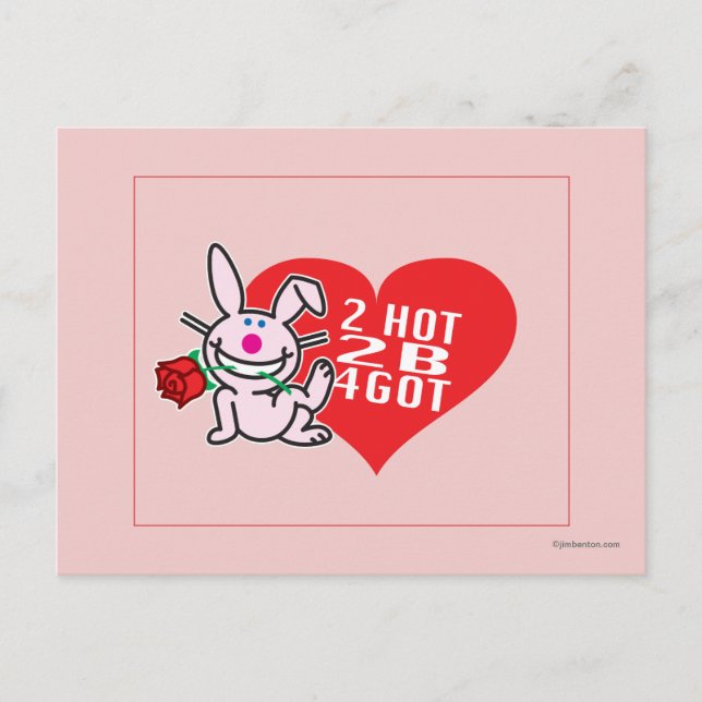 Postal 2 Caliente 2 B 4Obtenido (Anverso)