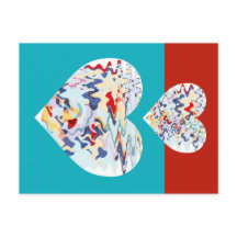 2 CORAZONES DE MELICITACIÓN