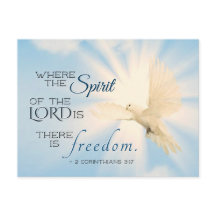 2 Corintios 3:17 Dónde está el Espíritu del Señor