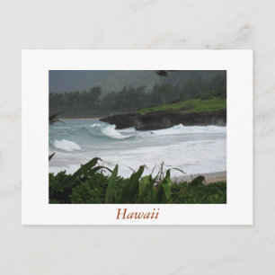 Postal 2 de Hawaii