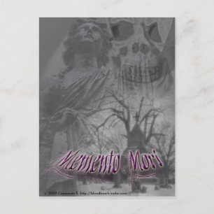 postal 2 de memento mori