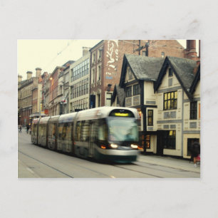 Postal 2 de Nottingham