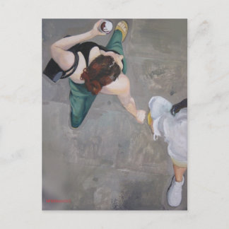 POSTAL 2 DIRECCIONES