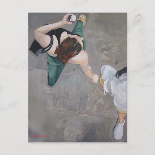 POSTAL 2 DIRECCIONES (Anverso)