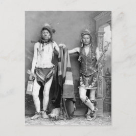 Postal 2 Shoshone Men