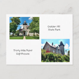 Postal 30 Millas Punto 2