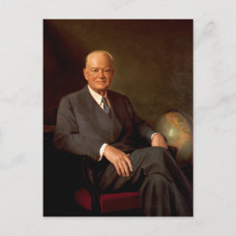 Postal 31 Herbert Clark Hoover
