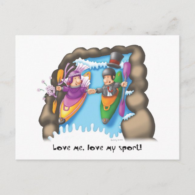 Postal 31_Wed (Anverso)