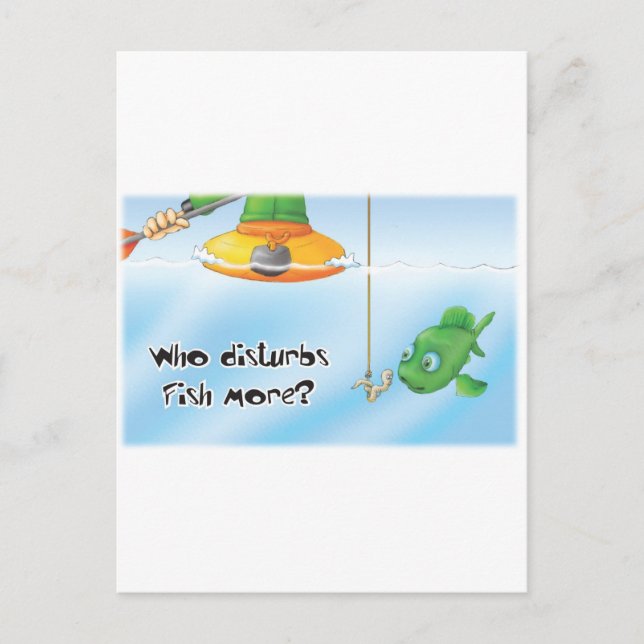 Postal 32_fish (Anverso)