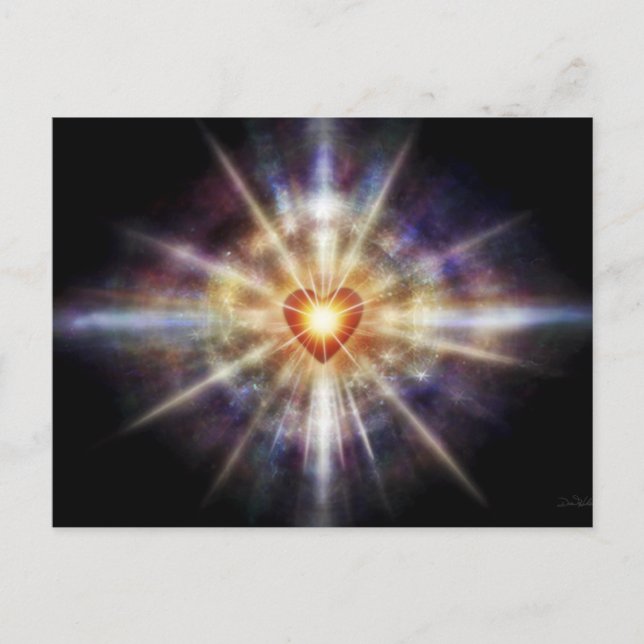 Postal 35HeartBurst-5.8x4.2-postal (Anverso)