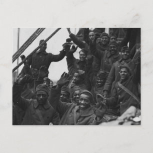 Postal 369º Regimiento de Infantería de la Guardia Nacion