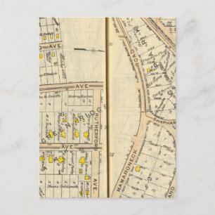 Postal 36-37 Llanuras Blancas