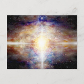 Postal 38SpaceNebulae-5.8x4.2-postal