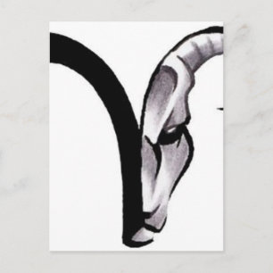 Postal 398ed2e311876f65315abc50c5e40934—aries-ram-tattoo