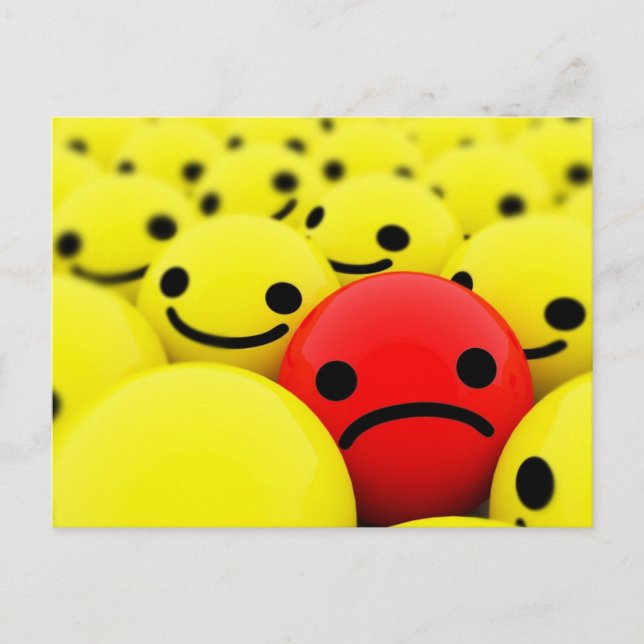 POSTAL 3.ª (Anverso)