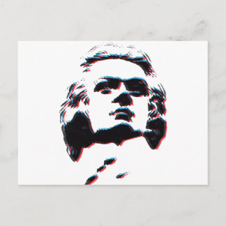 Postal 3.ᵉʳ Mozart