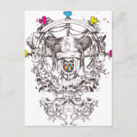 3 Color Art