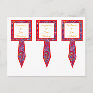 Postal 3 Cup Cake Picks Purple Palace India