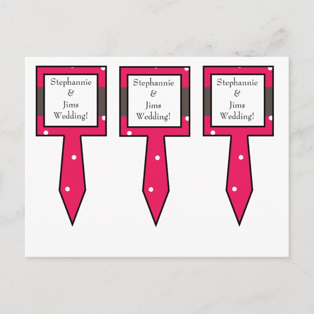 Postal 3 Cup Pastel Picapiés Pink/Black Giraffe Love (Anverso)