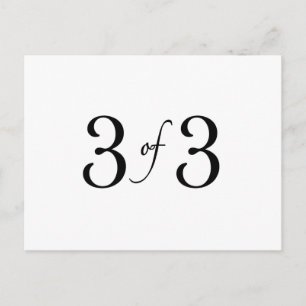 Postal 3 de 3 (hijo menor)