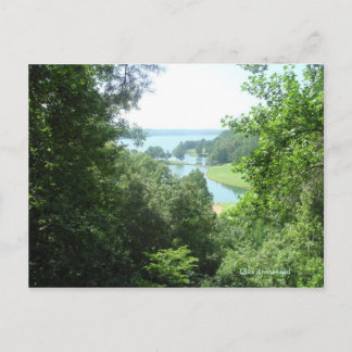 postal 3 del lago Arrowhead