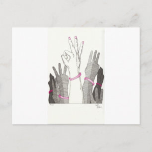Postal 3 días de saludo