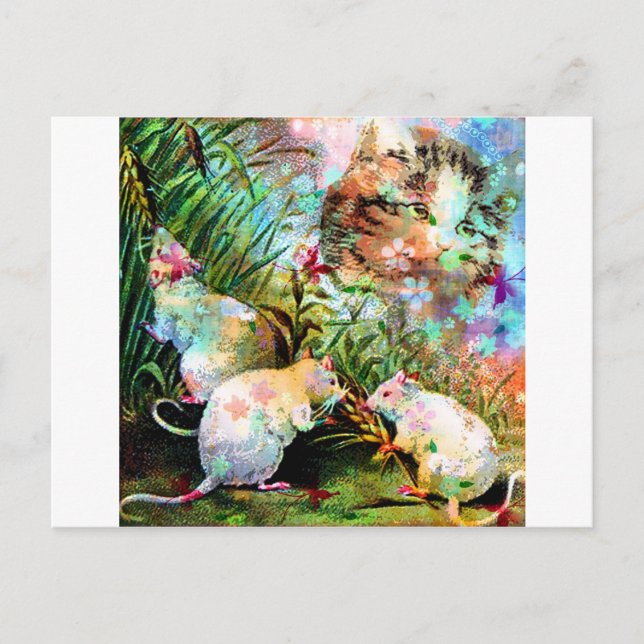 Postal 3 MIEDO CIEGO.jpg (Anverso)