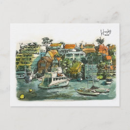 Postal 3: Punto de McMahon