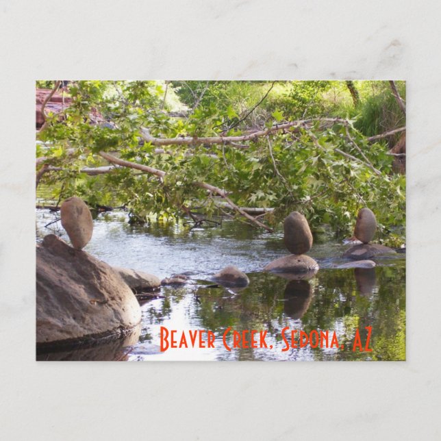 Postal 3 rocks_green (Anverso)