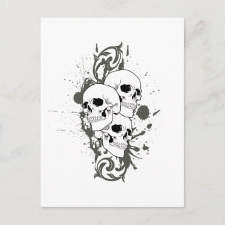 Postal 3 Skulls