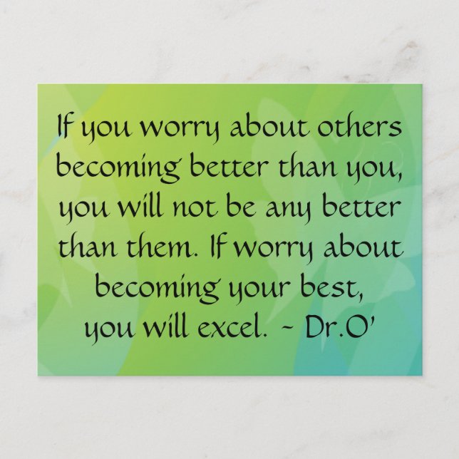 Postal 3 SqMeals #472 Postcard (Anverso)