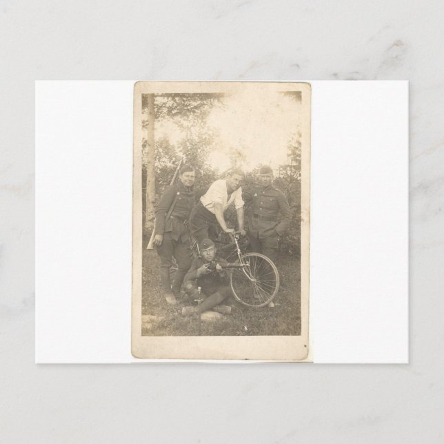 Postal 3 x 3 (Anverso)