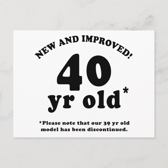 Postal 40.º Regalo de la Mordaza (Anverso)