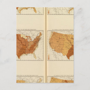 Postal 41 Muertes por causas conocidas