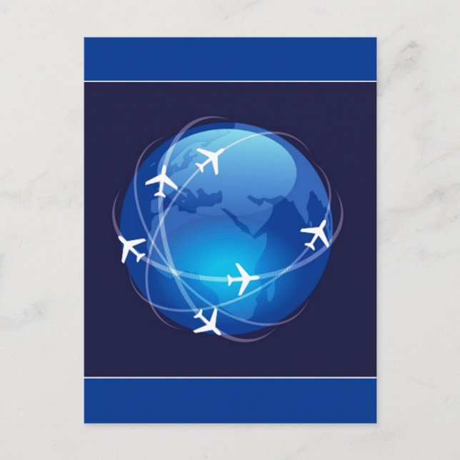 POSTAL 43 (1) POSTCARD (Anverso)