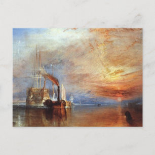 Postal 440px-turner temeraire w