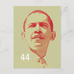Postal 44   Presidente
