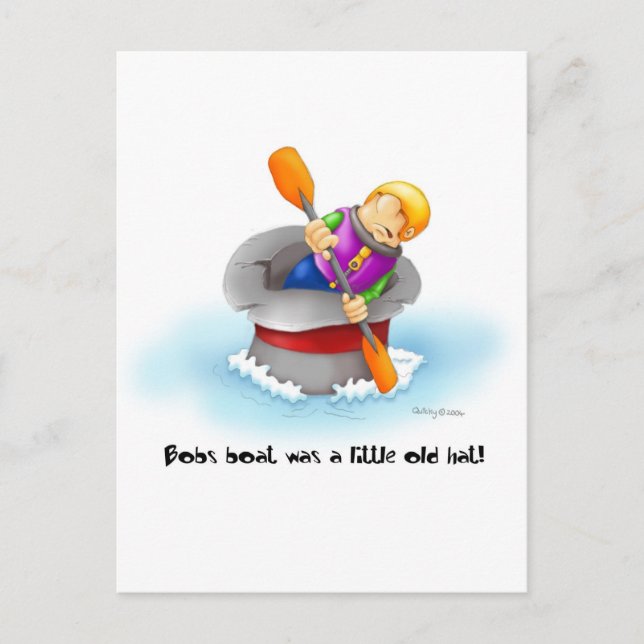 Postal 45_gorra (Anverso)