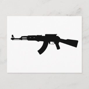 Postal 47 ak