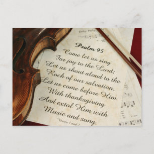 postal 48 de la música