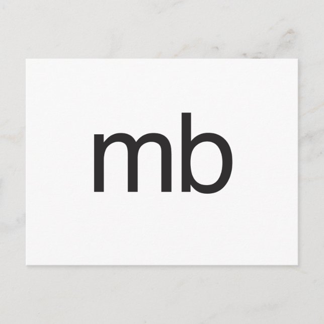 Postal 4.º extremidad (Anverso)