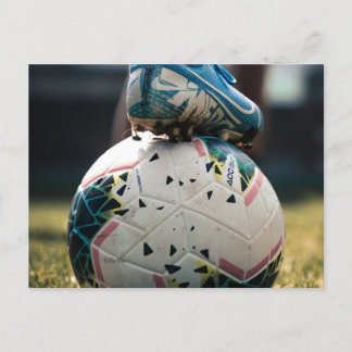 Postal 4.º pelota