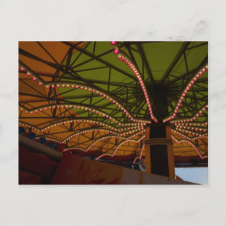 Postal 4.º valentía