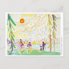 Postal #4 (2015) ©2016 Colección al aire libre