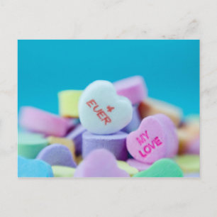 Postal 4 NUNCA mi amor