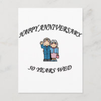 50.ª. ANIVERSARIO