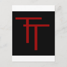 Postal 50.ª División de Infantería